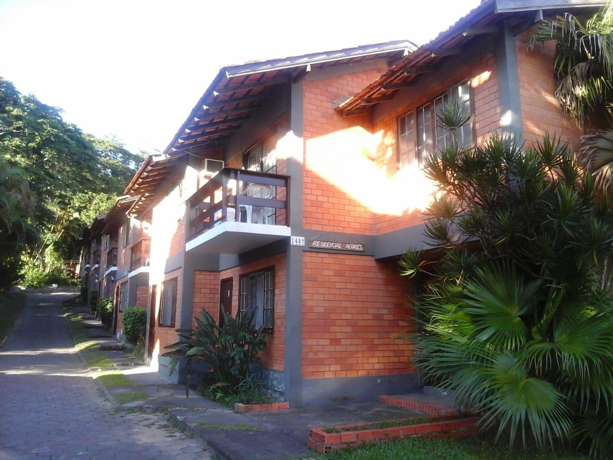 Residencial Acores Hotel - Florianopolis — Photos 2